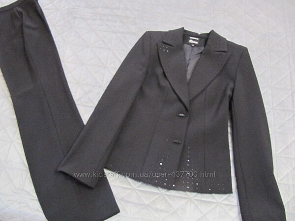 Стильний жіночий костюм Exclusive Space 42-44р