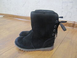 Ugg сапоги для девочки 30р 19см 