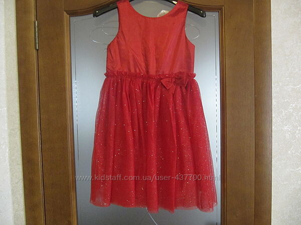 Нарядное платье/святкова сукня H&M 8-9років 134-140см 