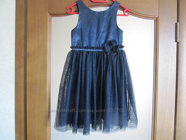 Сукня для дівчинки H&M, платье 5-6 років 116-120см 