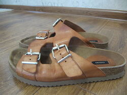 Шльопки Mango 38р 24,5см