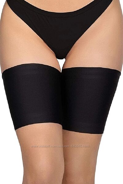 Стрічки на стегна від натирання Annes Satin Thigh Band