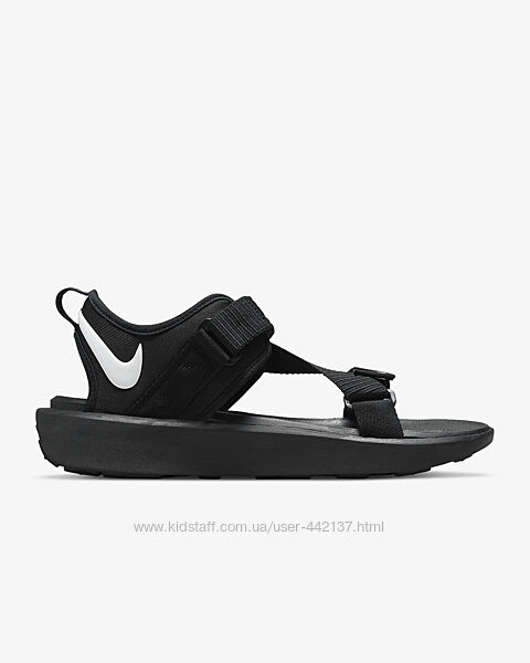 Nike Vista легкі зручні сандалії 11р-27.5см