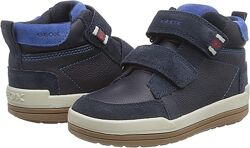 Geox charz демісезонні черевики 34р