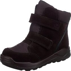 Ecco urban mini зимові черевики для дівчинки 22,23рр