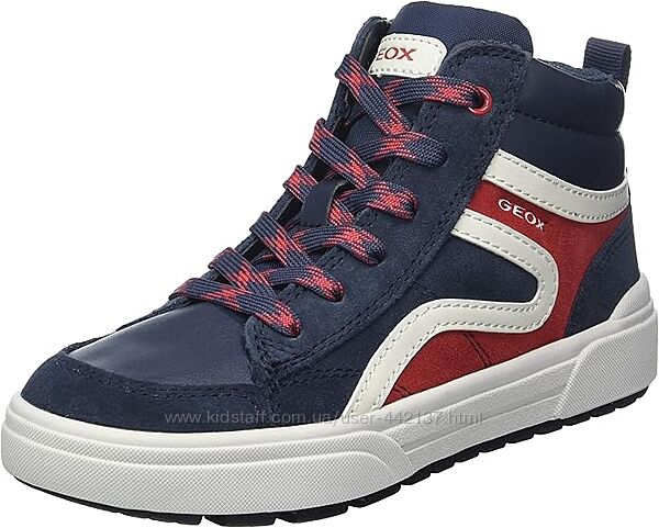 Geox Weemble демісезонні черевики 38р