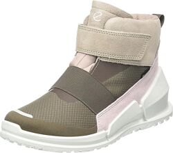 Ecco Biom K1 зручні черевики 30,35рр