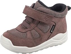 Ecco urban mini демісезонні черевики 24,29рр