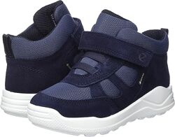 Ecco urban mini демісезонні черевики 23р