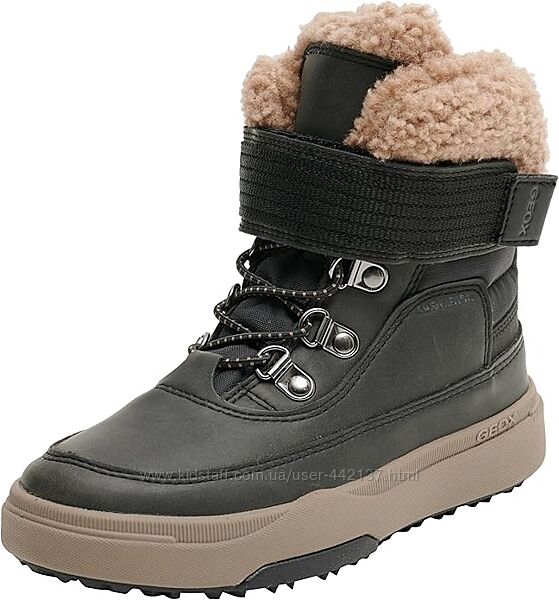Geox bunshee демі/єврозима 32,37рр