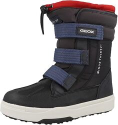 Geox bunshee boots зимові чоботи 29,33рр