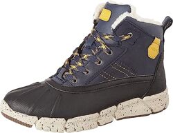 Geox Flexyper ABX холодний демісезон, зима черевики 32р