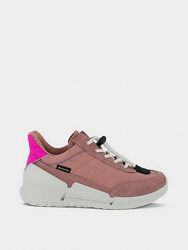 Ecco Biom K1 зручні кросівки с Gore-Tex 32,39рр