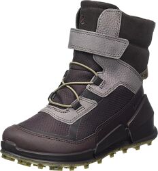 Ecco Biom K2 зимові черевики 32,34,35рр