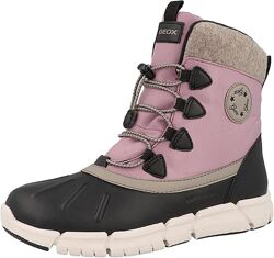 Geox flexyper abx зимові черевики 33р