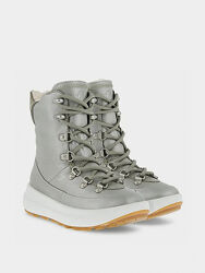 Ecco solice зимові чоботи 37р