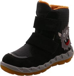 Superfit Icebird gore-tex зимові черевики 25р