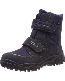 Superfit husky gore-tex зимові черевики 34р