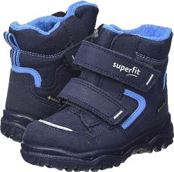 Superfit Husky gore-tex зимові черевики зимові черевики 23р