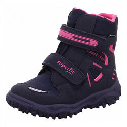Superfit husky gore-tex зимові черевики зимові черевики 25р