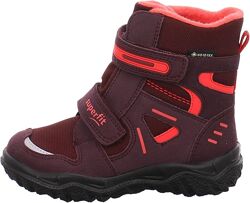 Superfit husky gore-tex зимові черевики зимові черевики 33р