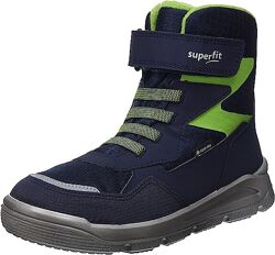 Superfit mars gore-tex зимові черевики 25р