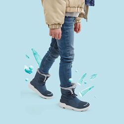 Superfit twilight gore-tex зимові чоботи 32р