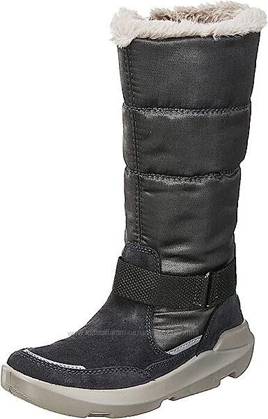 Superfit twilight gore-tex зимові чоботи 32р