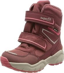 Superfit сulusuk теплі зимові чоботи 37р