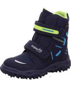 Superfit husky gore-tex зимові черевики 32,40рр