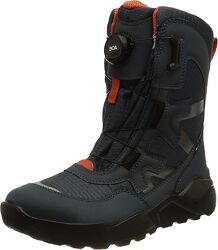 Superfit rocket gore-tex зимові черевики 38р
