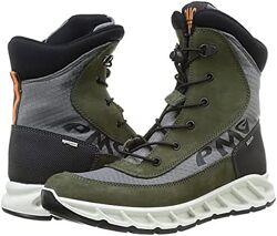 Primigi Mounteering Boot утеплені черевики з мембраною Gore-tex 28р