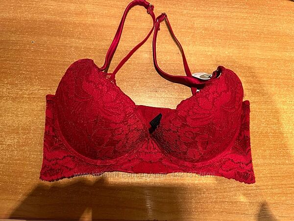 Мереживний бюстгальтер women´s secret