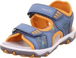 Superfit Mike зручні сандалії 34, 35рр