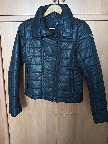 Куртка демисезонная женская