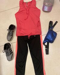 Adidas Stella Maccartnay Майка оригинал