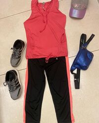 Бриджи Work out