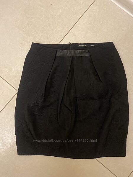 Юбка Massimo dutti 