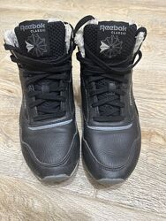 Продам зимові ботинки Reebok, 35,5 розмір