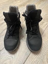 Зимові ботинки Ecco Gore-Tex, 36 розмір