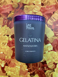 Колаген Love Potion Gelatina Matizadora 100 мл