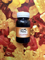 Колаген Love Potion Gelatina Matizadora 100 мл 