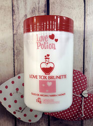 Реконструктор для волосся Love potion