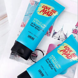 Крем для волосся love me mad 10 в 1