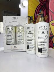 Холодне відновлення RP