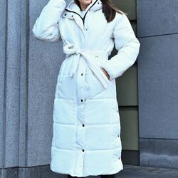 Жіноче стильне пальто