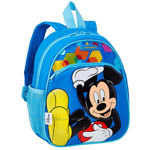 Рюкзак Samsonite Disney.