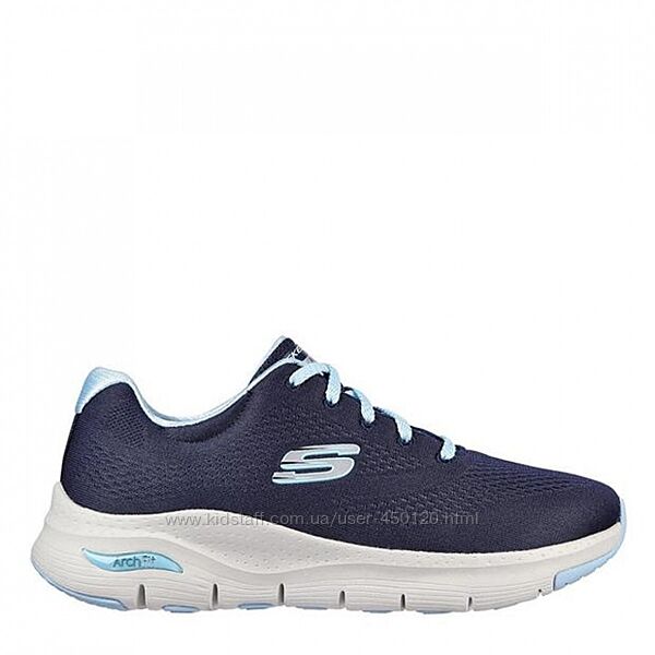 Кросівки Sketchers Arch Fit
