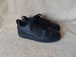 кросівки кеди Nike Court Borough Low Recraft р.37,5