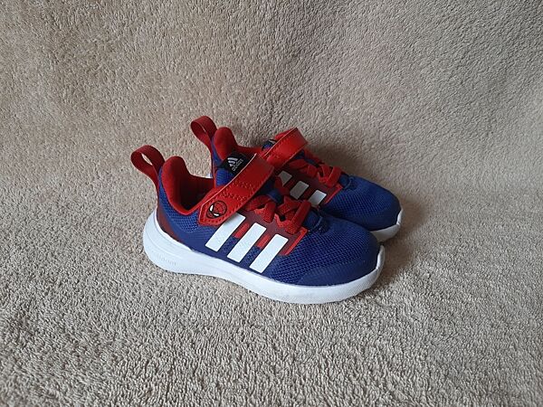 Кросівки Adidas X Marvel Fortarun 2.0 Spider-Man  р.22
